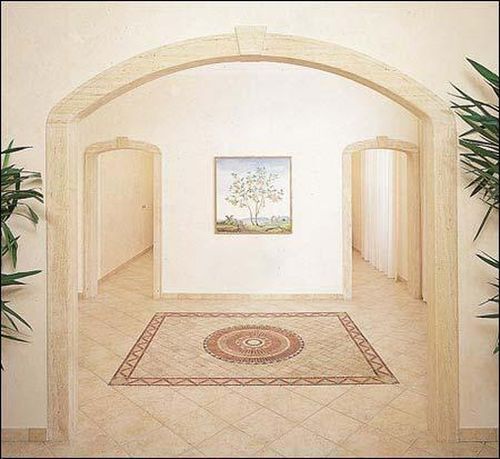 Hotel Embassy Rome Interior photo