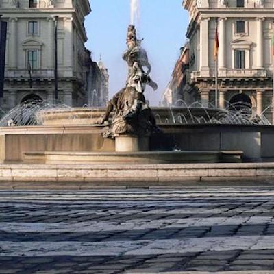 Hotel Embassy Rome Exterior photo